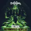 Demigodz - The Summer of Sam (Instrumental)