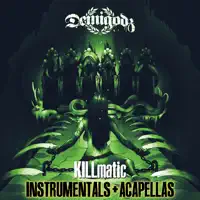 The Summer of Sam (Instrumental) — Demigodz