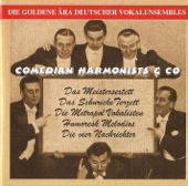 Die Goldene Ara Deutscher Vokalensembles (Recorded 1931-1941) - Verschiedene Interpreten