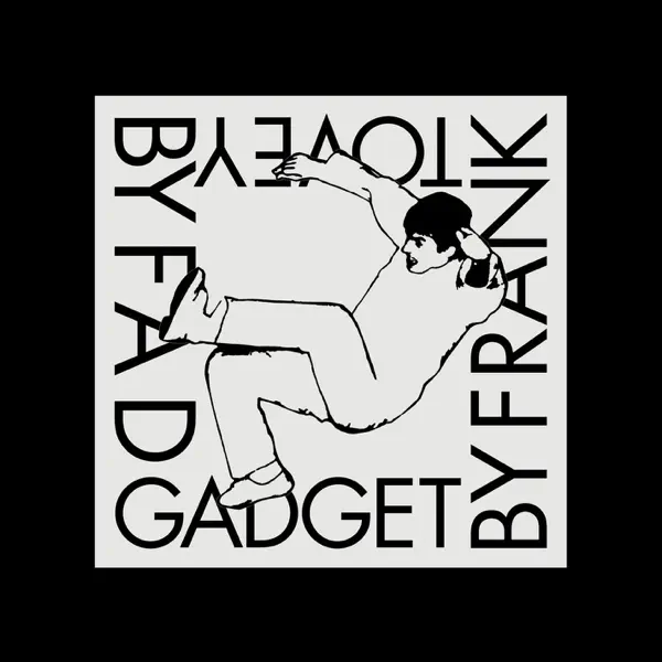 Ricky's Hand — Fad Gadget