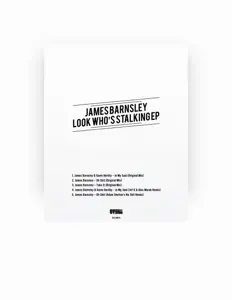 Listen to James Barnsley, watch music videos, read bio, see tour dates & more!