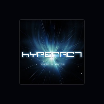 Listen to Hyperact, watch music videos, read bio, see tour dates & more!