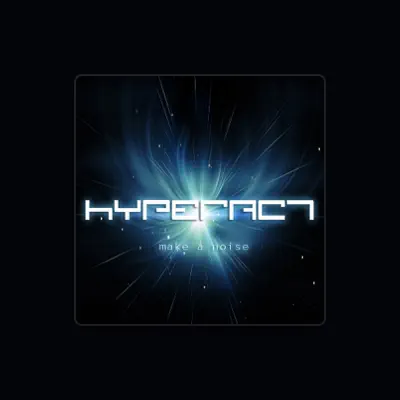 Listen to Hyperact, watch music videos, read bio, see tour dates & more!