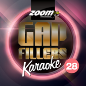Teardrops (In the Style of Womack & Womack) [Karaoke Version]