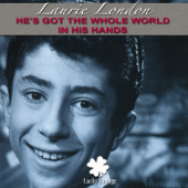 He's Got the Whole World In His Hands (Remastered) - Laurie London