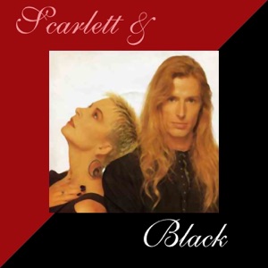 Scarlett & Black - Someday - Line Dance Chorégraphe