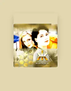 Sister K: песни, клипы, биография, даты выступлений и многое другое.