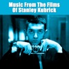 Music From The Films Of Stanley Kubrick artwork