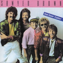 Sawyer Brown - New Shoes