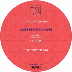 Culture 010 - Single