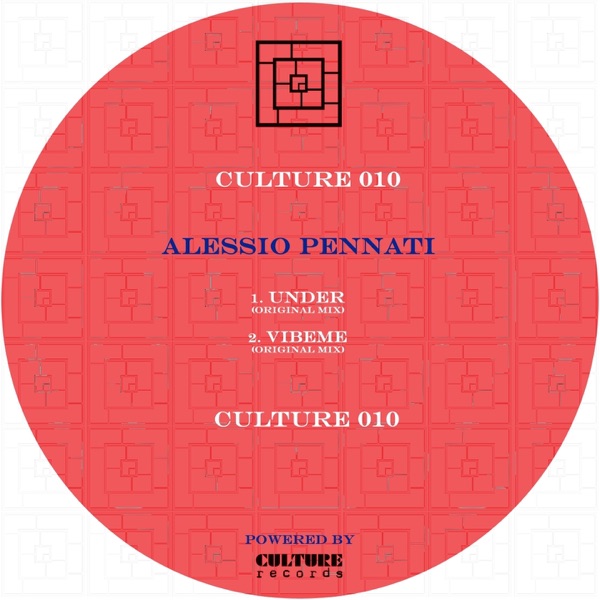 Culture 010 - Single
