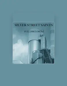 Listen to Silver Street Saints, watch music videos, read bio, see tour dates & more!