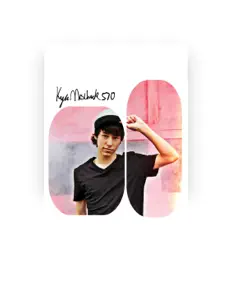 Kyle Mischiek सुनें, म्यूज़िक वीडियो देखें, बायो पढ़ें, दौरे की तारीखें और बहुत कुछ देखें!