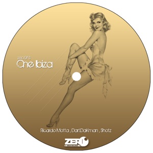 One Ibiza - Single