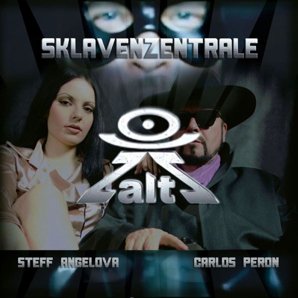 Sklavenzentrale - EP