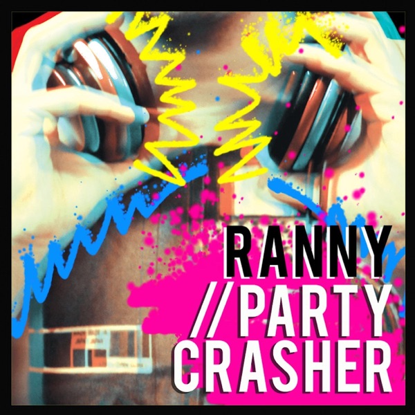 Party Crasher - EP