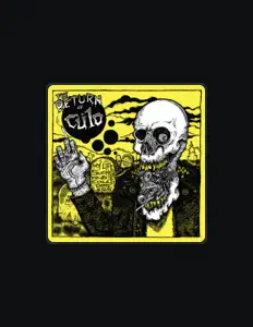 Listen to CULO, watch music videos, read bio, see tour dates & more!