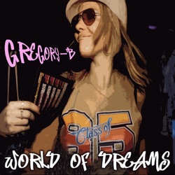 Gregory B - World Of Dreams (Original Paramount Mix '95)
