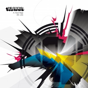 Road Rage / Ubik - Single