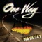 One Way (Etienne Ozborne Remix) - Inaya Day lyrics