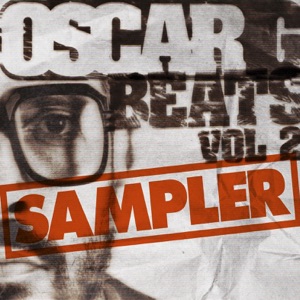 Beats, Vol. 2 - Sampler