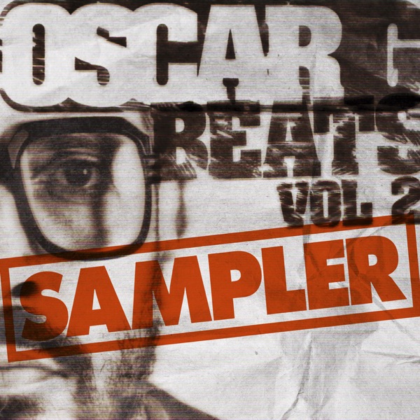 Beats, Vol. 2 - Sampler