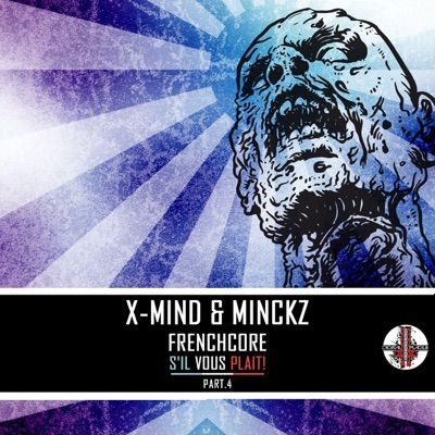 Frenchcore S'Il Vous Plait Part 4 - Single
