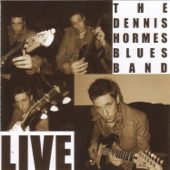 The Dennis Hormes Blues Band - Everyday Shuffle