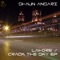 Crack the Sky - Shaun Ansari lyrics