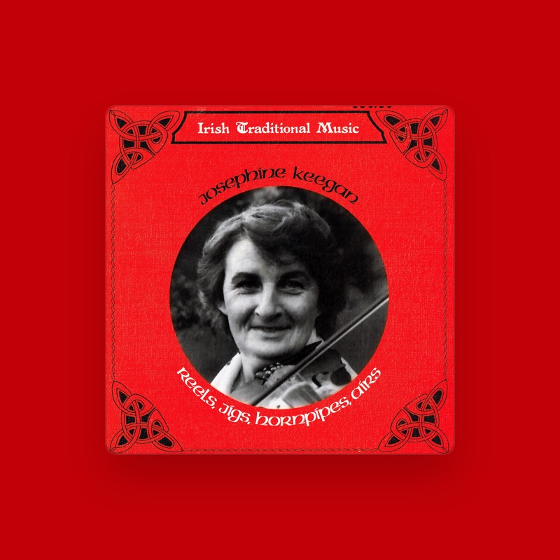 Josephine Keegan