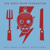 The Sonic Boom Foundation - Maze in My Mind