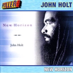 John Holt - Stealing, Stealing