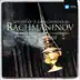 Rachmaninov: Liturgy of St John Chrysostom, Op. 31 album cover