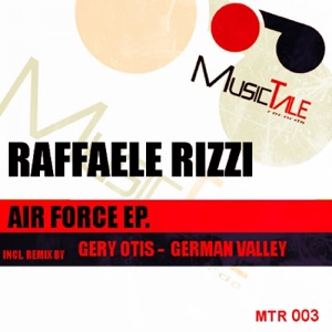 Air Force EP