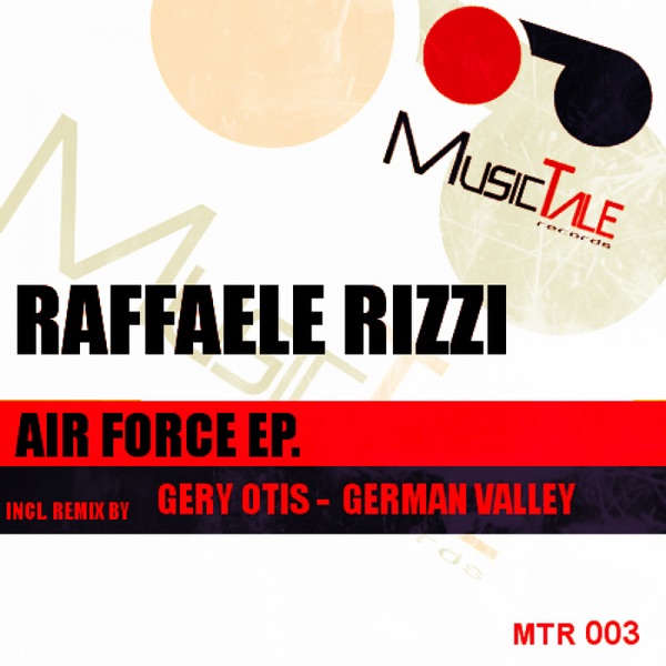 Air Force EP