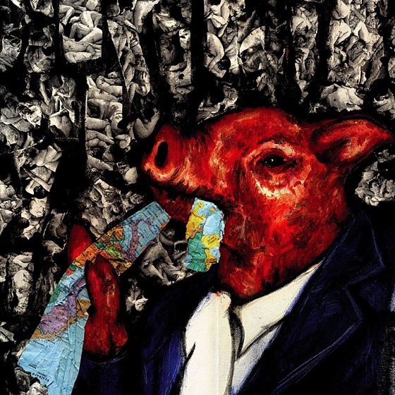 Cover artwork for Ivan the Terrible