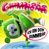 Ich Bin Dein Gummibär EP - EP artwork