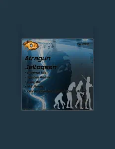 Dengarkan Atragun, tonton video musik, baca bio, lihat tanggal tur & lainnya!