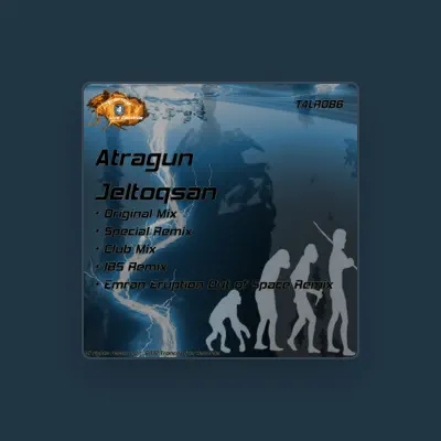 Listen to Atragun, watch music videos, read bio, see tour dates & more!