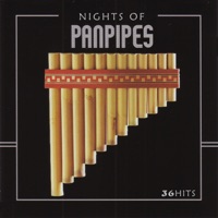 Inishkea - Kiss from a Rose (Panpipes Version)