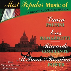 The Velvet Sound Orchestra - Per Lei