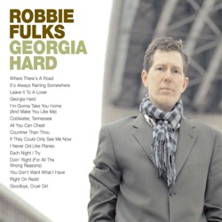 Robbie Fulks - It's Always Raining Somewhere