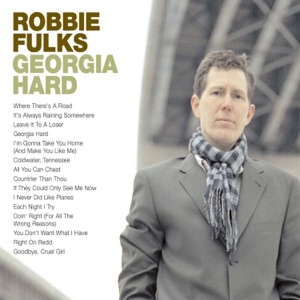 Robbie Fulks - Each Night I Try - Line Dance Music