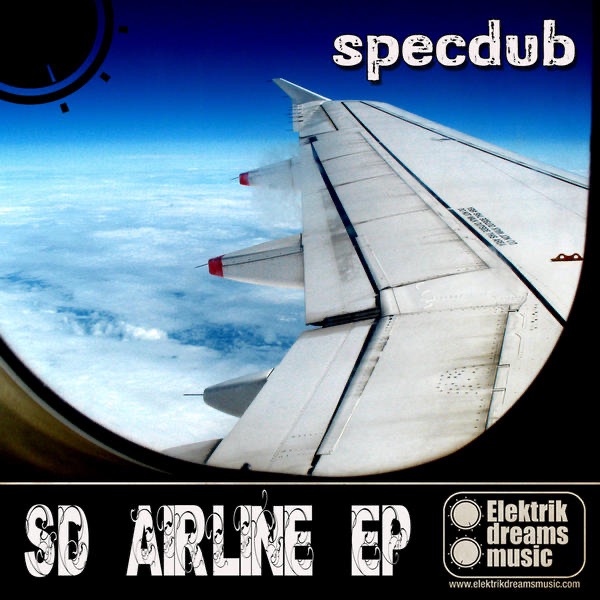 SD Airline EP
