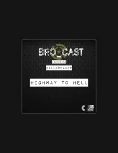 收听 Brocast、观看音乐视频、阅读小传、查看巡演日期等 ！