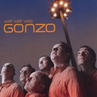 Weit weit weg - Gonzo