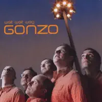 Schade Beate — Gonzo