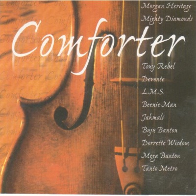 The Comforter