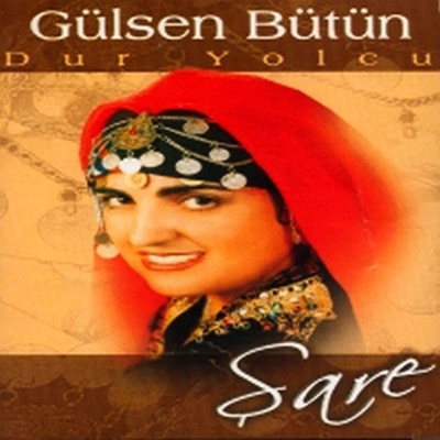 Gülsen Bütün - Çayır Çimen (Potpori)