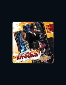 Dengarkan Bonde do Arrocha, tonton video musik, baca bio, lihat tanggal tur & lainnya!